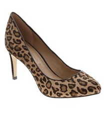 Tacones Animal print